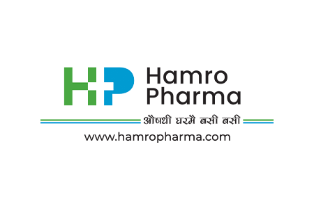 Hamro Pharma